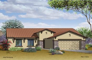 Kerrigan Estates Residential Development